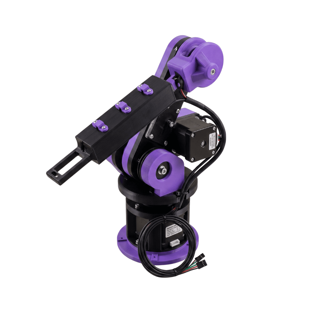 SV Robot Arm Model