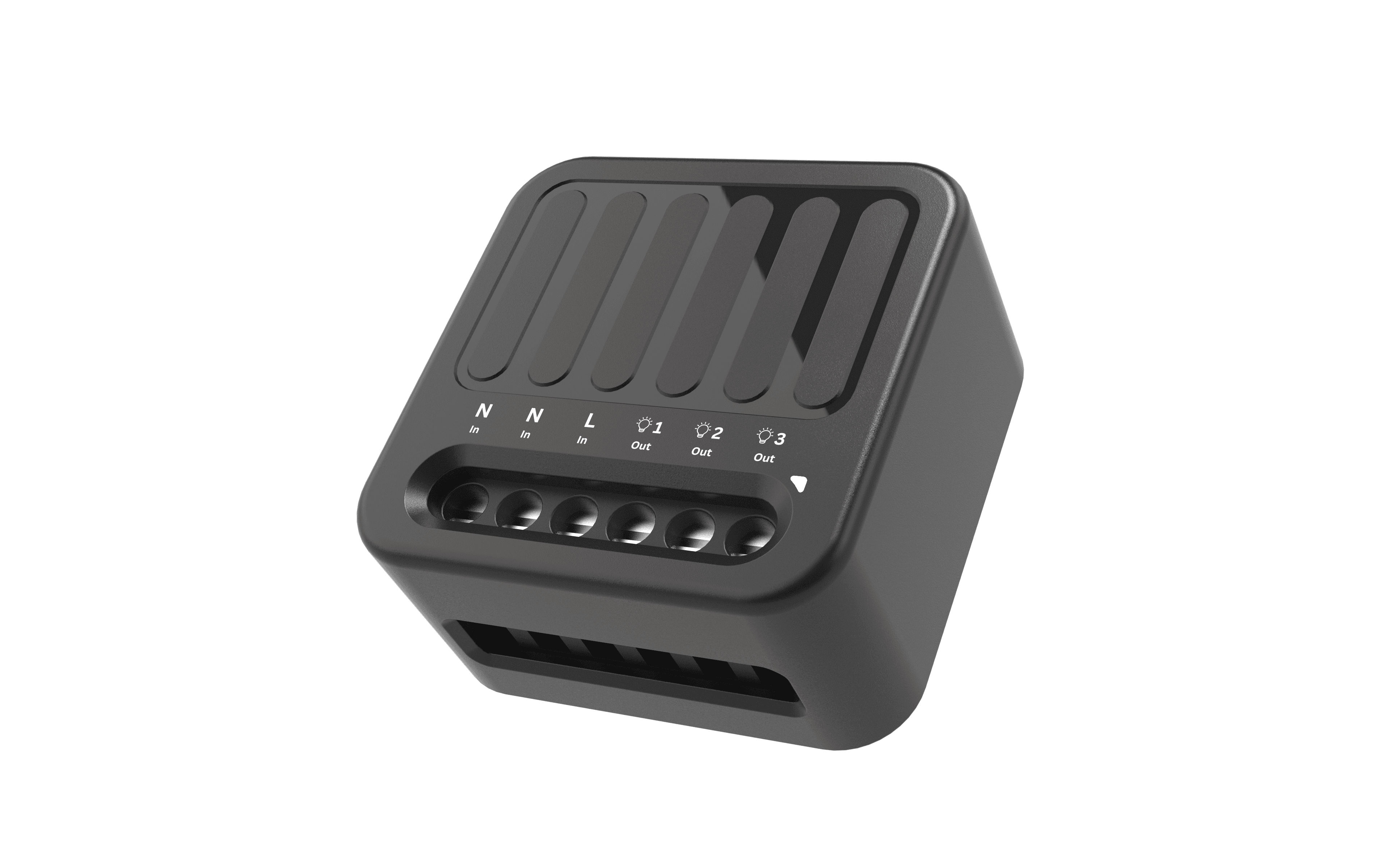 Smart Converter Enclosure Model image 2